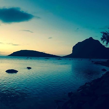 Ideal For Kite Surfer&Family Le Morne Exteriör bild