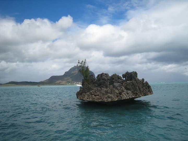 Ideal For Kite Surfer&Family Le Morne Exteriör bild