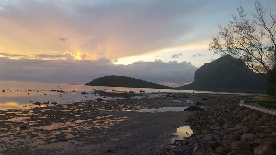 Ideal For Kite Surfer&Family Le Morne Exteriör bild